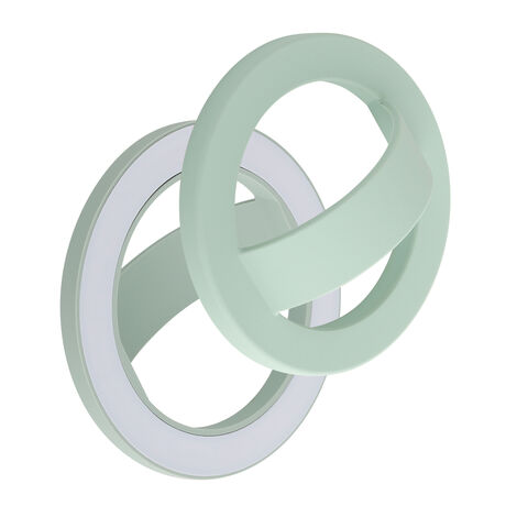 Dudukan Cincin Magsafe Silikon Cair