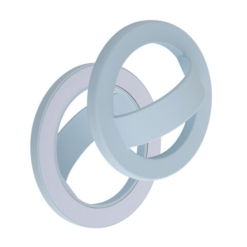Dudukan Cincin Magsafe Silikon Cair