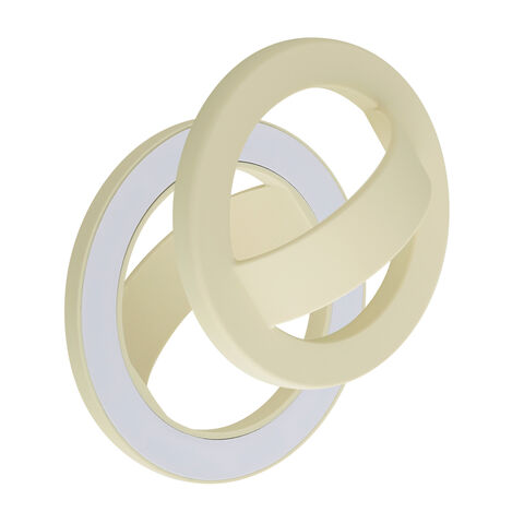 Dudukan Cincin Magsafe Silikon Cair