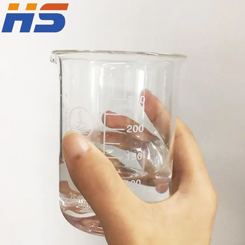 Nafta solvente química de alta calidad con el mejor precio