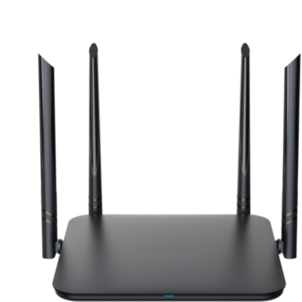 Wholesale High Power Dual-band Gigabit Router 5g 2.4g Wifi 5 - Expore ...