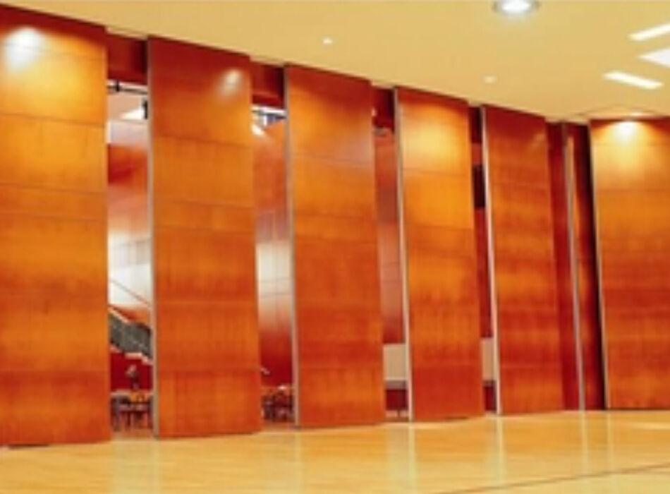 Factory Price High Quality Interior Fire Partitions - China Wholesale ...
