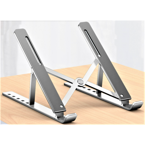 Soporte para portátil, asa para portátil, soporte de transporte para portátil