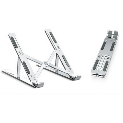 Soporte para portátil, asa para portátil, soporte de transporte para portátil