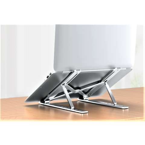 Soporte para portátil, asa para portátil, soporte de transporte para portátil