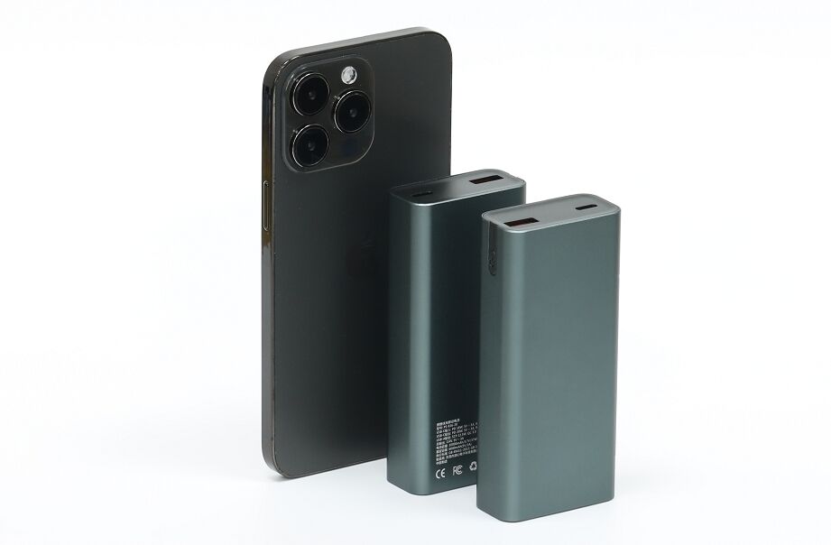 Buy China Wholesale Factory Price Pd30w 10000mah Portable Power Bank ...