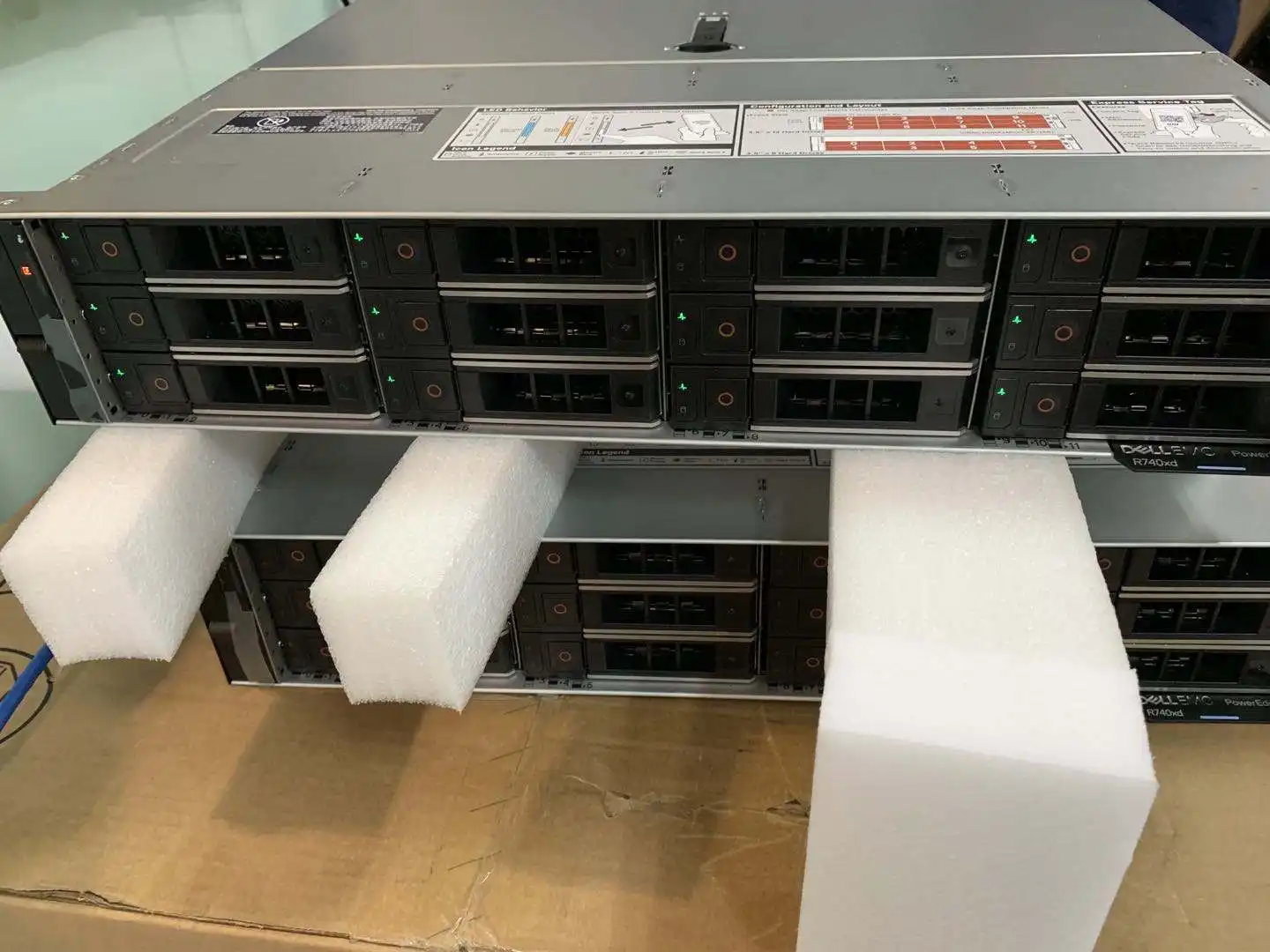 Poweredge R750 Server - High-performance, Scalable Enterprise Solution ...