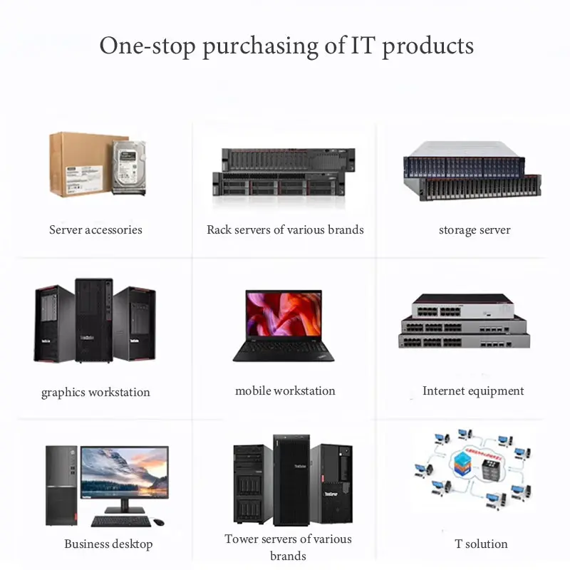 Poweredge R750 Server - High-performance, Scalable Enterprise Solution ...