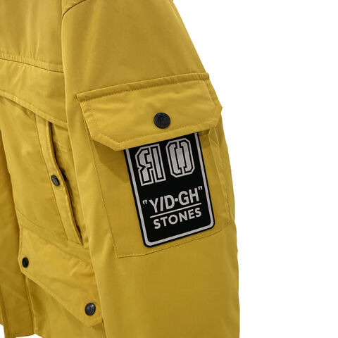 Achetez en gros Veste D'hiver Pour Homme; Manteau D'hiver Pour