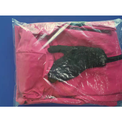 Squid game face mask BOSS Red Guard cosplay horror cross-border Halloween dress up costume