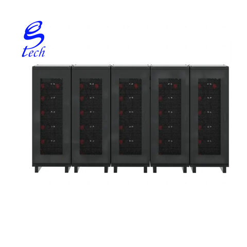 Batería recargable de ciclo profundo LiFePO4 de 200Ah 12V / 48V para sistemas solares y almacenamiento de energía para paneles solares