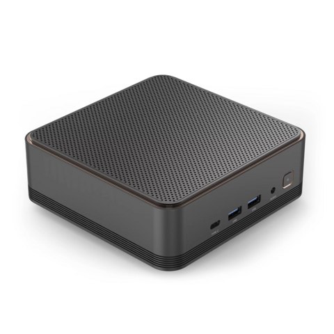Fabrikpreis Neuester Mini AI PC F2M I5 125H 8GB 16GB DDR5 512GB/1TB SSD Mini BOX Gamer AI Computer