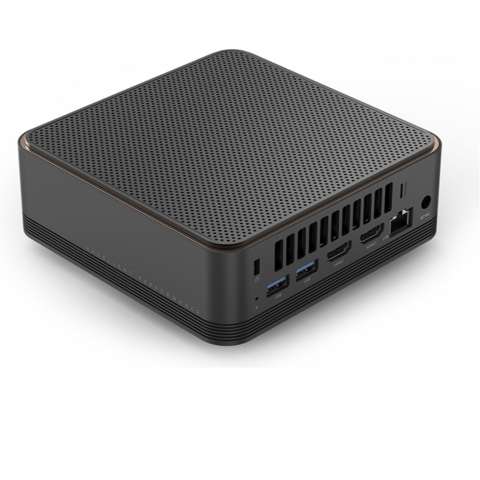Fabrikpreis Neuester Mini AI PC F2M I5 125H 8GB 16GB DDR5 512GB/1TB SSD Mini BOX Gamer AI Computer