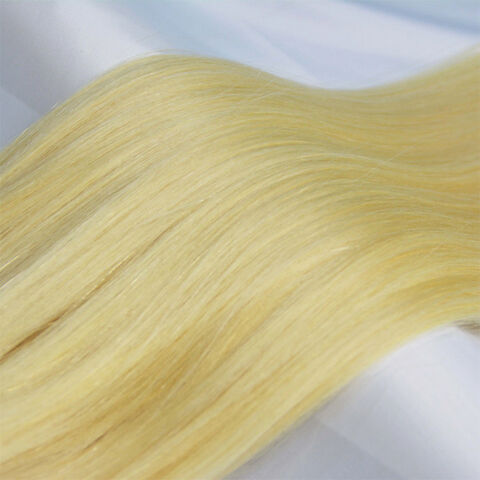 Nueva venta caliente Micro Hair Loops extensiones de cabello al por mayor extensión de cabello humano virgen Prebonded