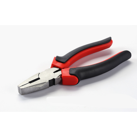 Kit d'outils de base DIY 14 pièces, Ensemble d'outils combinés pour hommes, femmes, maison et réparations ménagères