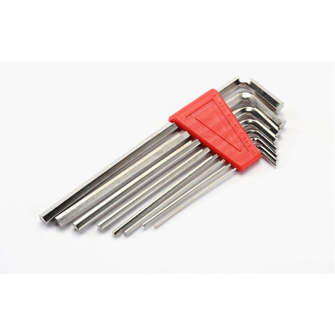 Kit d'outils de base DIY 14 pièces, Ensemble d'outils combinés pour hommes, femmes, maison et réparations ménagères