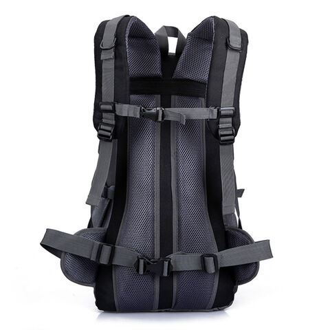 45L Waterproof Lightweight Hiking Backpack for Outdoor Sport Travel Climbing Camping Touring