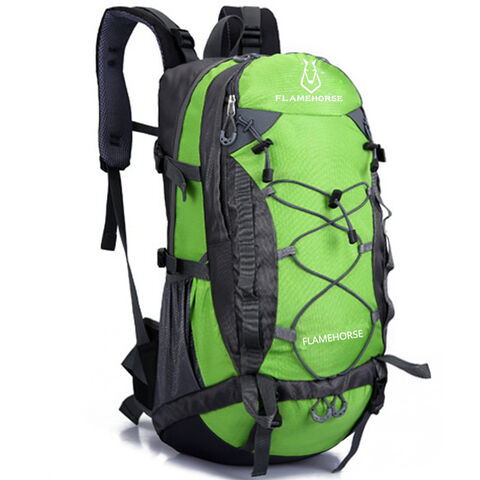 45L Waterproof Lightweight Hiking Backpack for Outdoor Sport Travel Climbing Camping Touring
