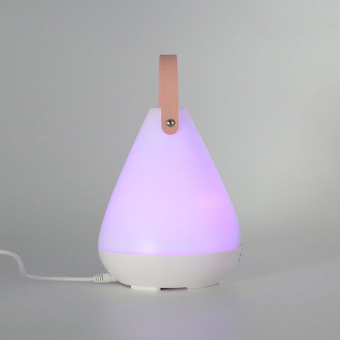 Humidificadores al por mayor a precio de fábrica con control remoto WiFi