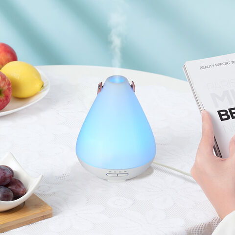 Humidificadores al por mayor a precio de fábrica con control remoto WiFi