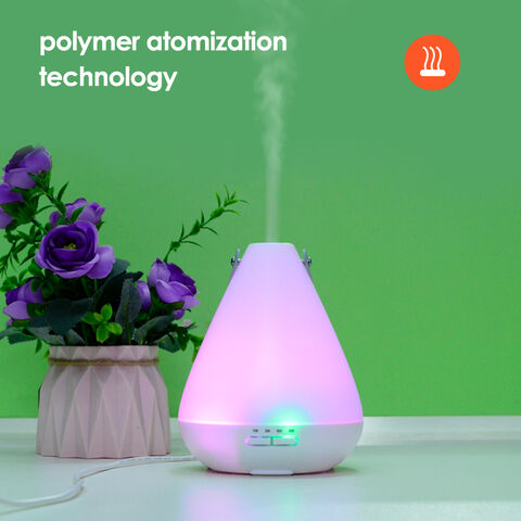 Humidificadores al por mayor a precio de fábrica con control remoto WiFi