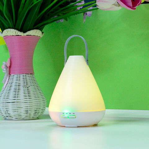 Humidificadores al por mayor a precio de fábrica con control remoto WiFi