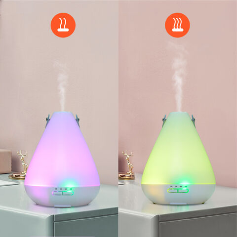 Humidificadores al por mayor a precio de fábrica con control remoto WiFi