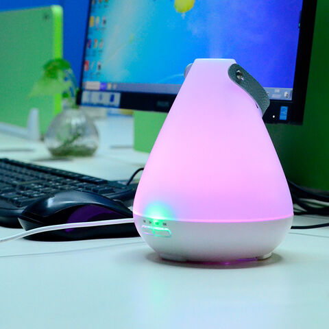 Humidificadores al por mayor a precio de fábrica con control remoto WiFi