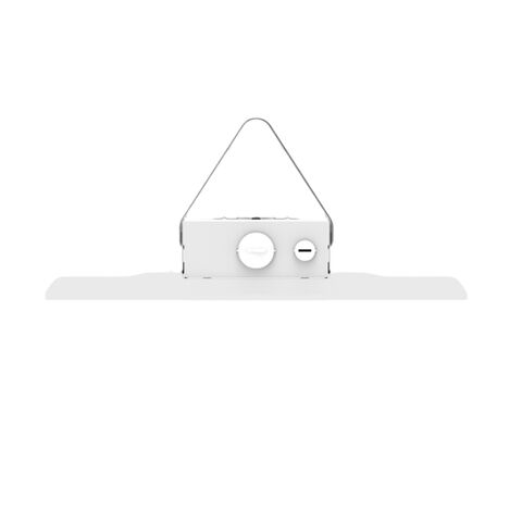 0-10V Dimmbare 260W 100W 200W LED Hallenleuchte Linear LED High Bay für Lagerbeleuchtung 170lm/w mit ETL/CETL/FCC/CE