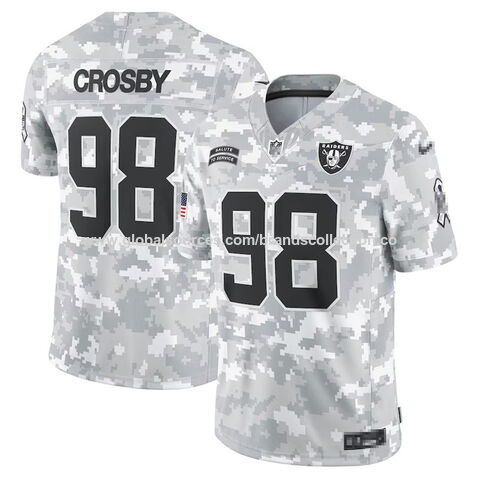 Chicago bears camo jersey on sale