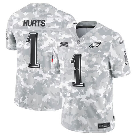 Camo vikings jersey online