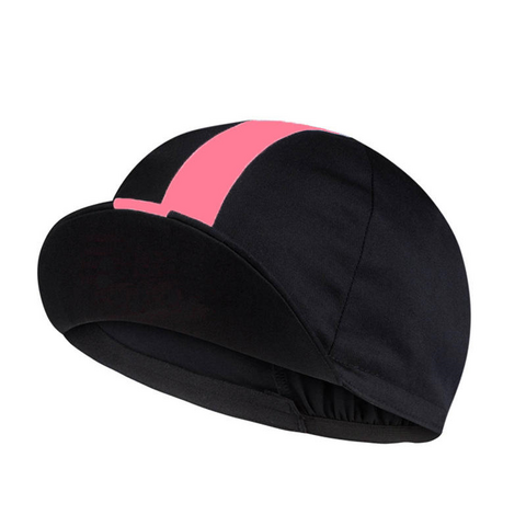 Factory Direct High Quality China Wholesale Custom Printing Cycling Cap Blank Bike Hat Wholesale Summer Bicycle Sports Caps 1.23 from Fujian U Know Supply Management Co. Ltd Globalsources