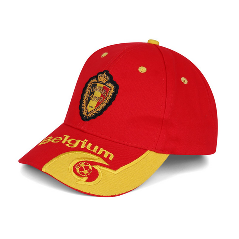 Sombrero de fiesta para fanáticos del Mundial de Qatar 2022, gorro de animación para fútbol, gorra con visera del Mundial