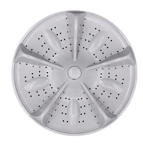 Pièces de machines à laver, agitateur de machine à laver, accessoires en plastique