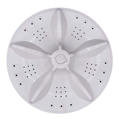 Pièces de machines à laver, agitateur de machine à laver, accessoires en plastique