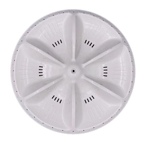Pièces de machines à laver, agitateur de machine à laver, accessoires en plastique