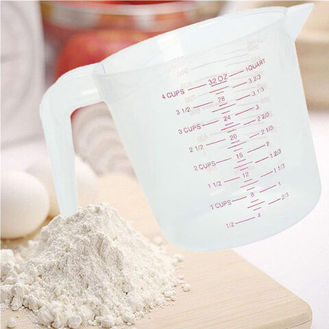 Balance de Cuisine Digitale Amazon Basics avec Écran LCD, Piles Incluses, Pèse jusqu'à 5 kg, Noir et Acier Inoxydable - Balance Digitale pour Cuisine