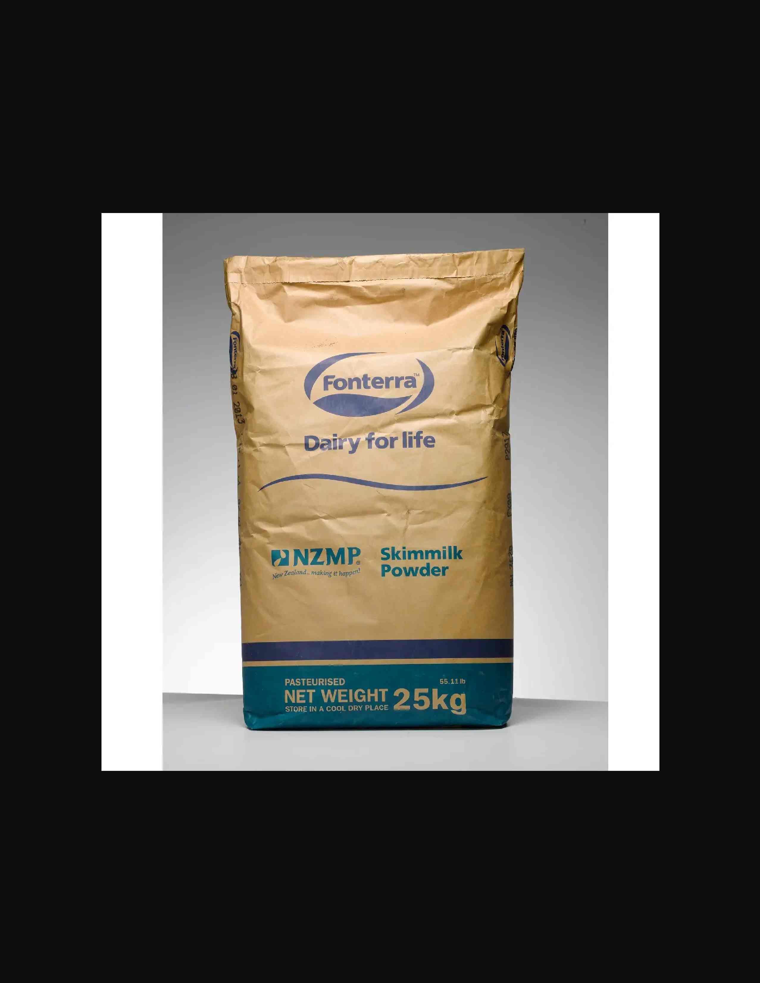 Bulk Buy United States Wholesale Top Rated Fat Filled Full Cream Milk