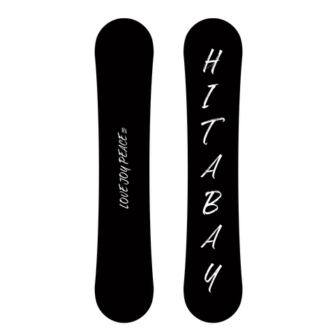 Tabla de Snowboard de Alto Rendimiento – Snowboard All-Mountain para Aventuras Emocionantes, Ideal para Freestyle, Carving y Deportes de Invierno