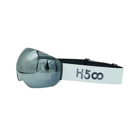 Lunettes de Ski Personnalisées - Lunettes de Ski & Snowboard Personnalisables | Ajustement Sur Mesure, Élégantes & Durables pour un Confort et une Performance Optimaux
