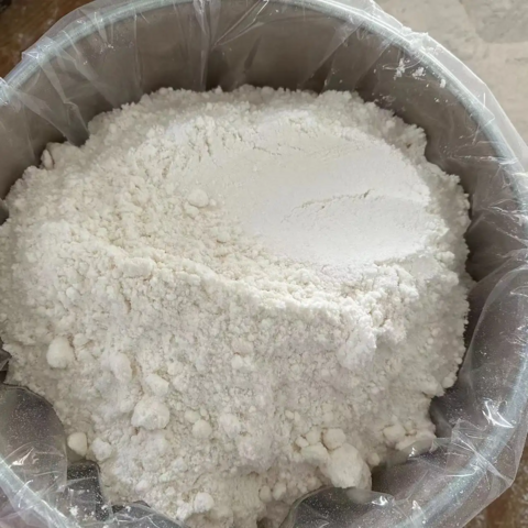 Chlorure de Calcium CAS 10043-52-4 de Haute Qualité en Stock - Vente Directe Usine