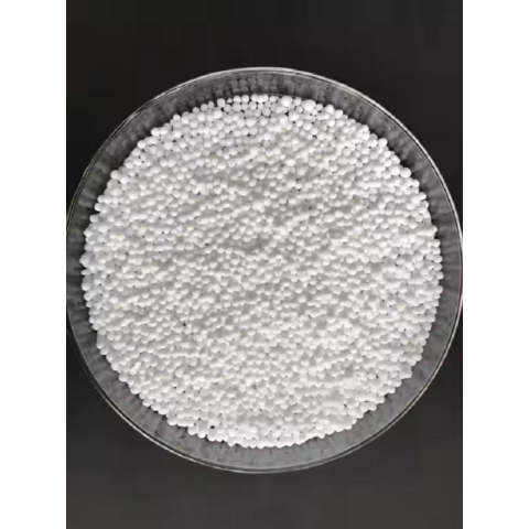 Chlorure de Calcium CAS 10043-52-4 de Haute Qualité en Stock - Vente Directe Usine