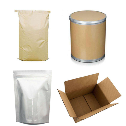 Chlorure de Calcium CAS 10043-52-4 de Haute Qualité en Stock - Vente Directe Usine