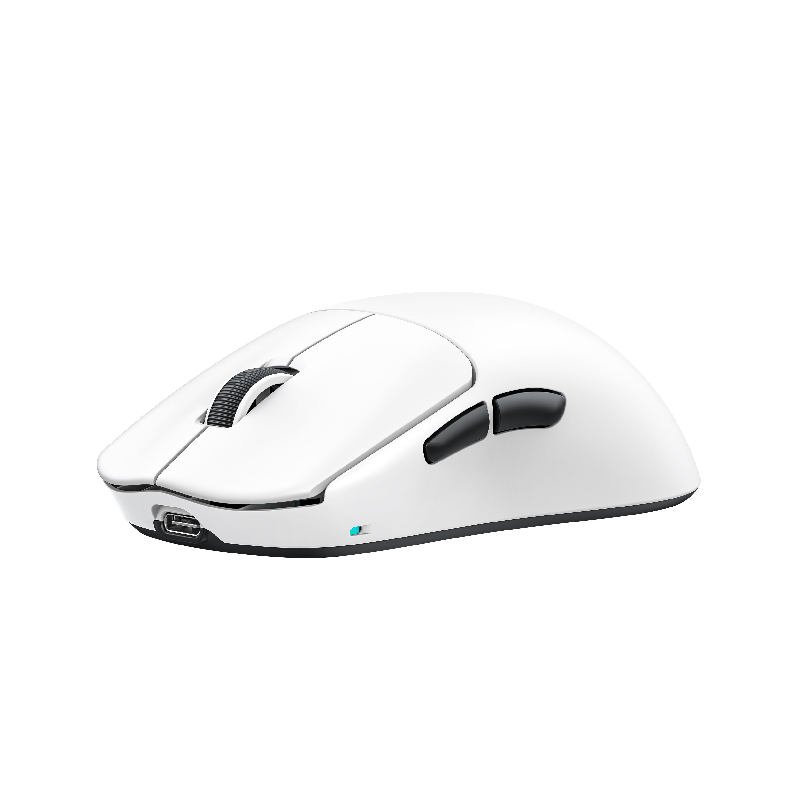 Buy China Wholesale 39g 5 Keys Ultra Light Weight Gaming Mouse With