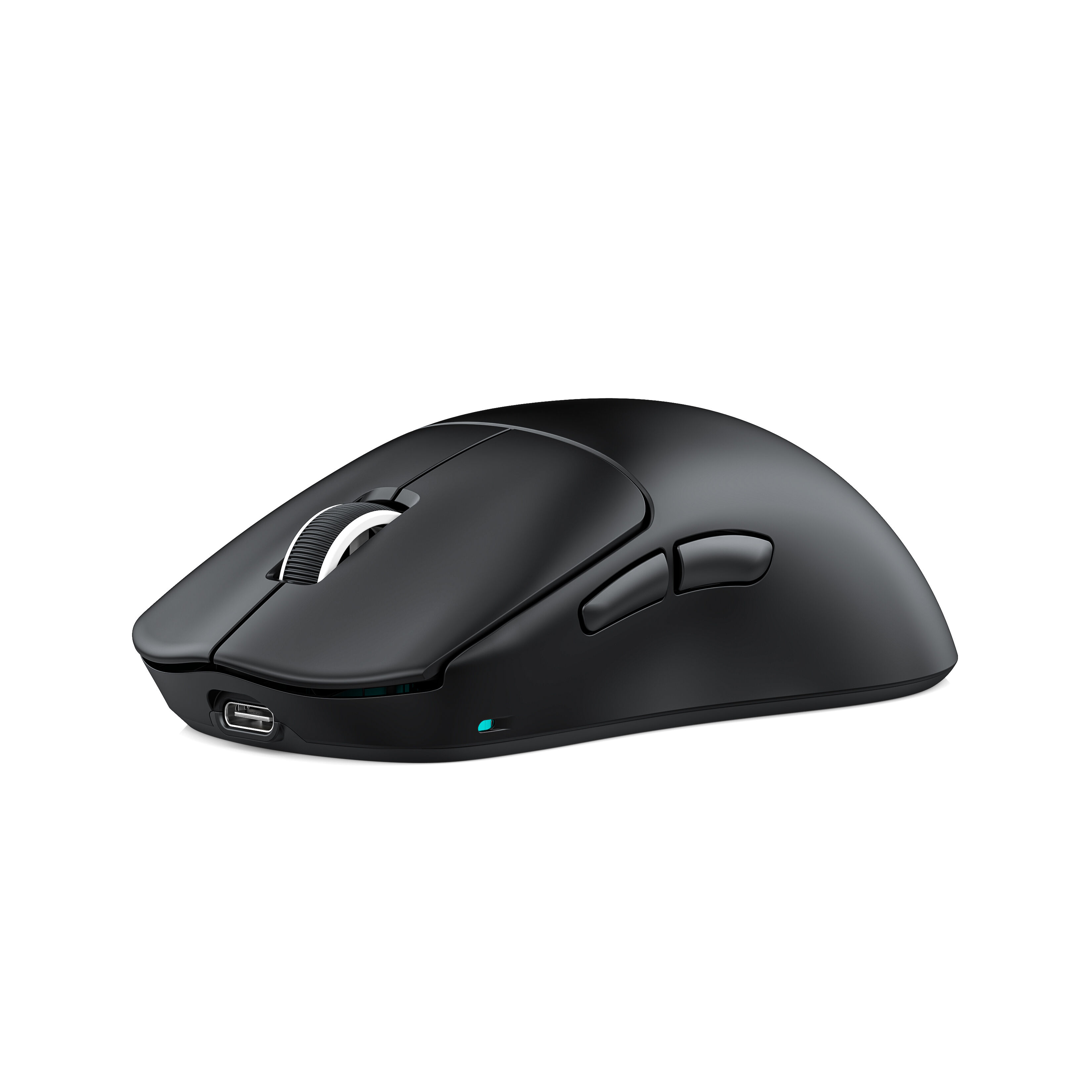 Buy China Wholesale 39g 5 Keys Ultra Light Weight Gaming Mouse With