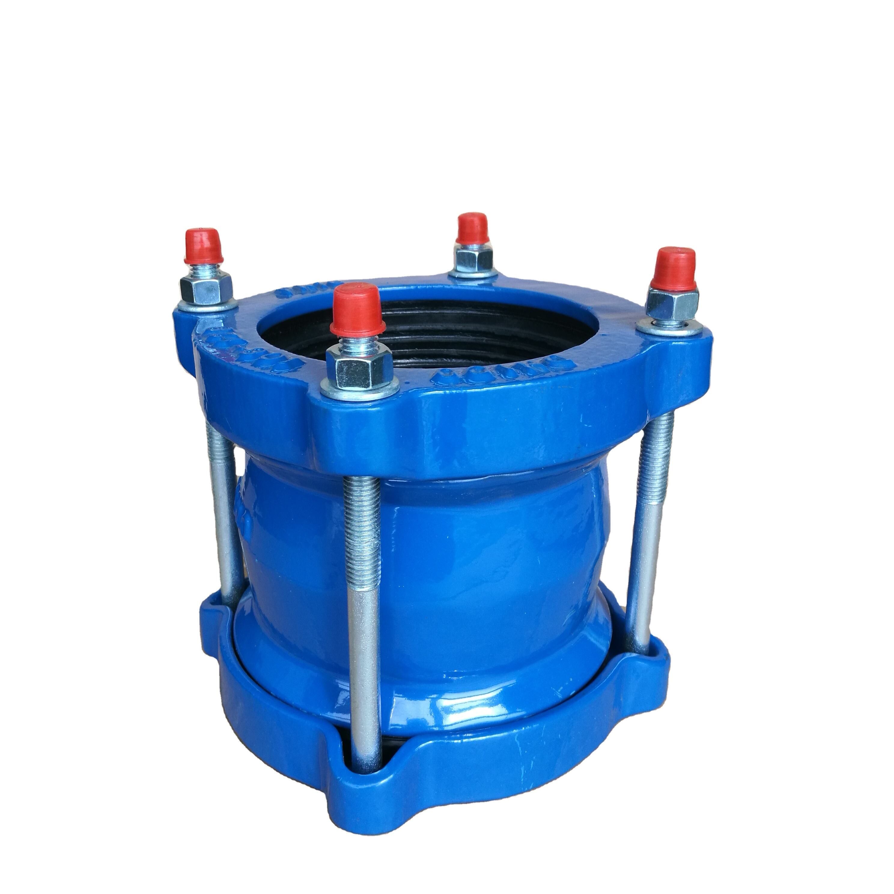 Factory Direct High Quality China Wholesale Ductile Iron Gibault Joint