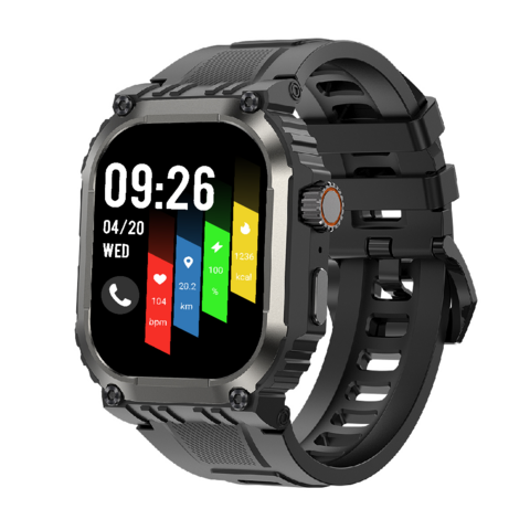 Reloj Gps Bateria Para Reloj Smartwatch MELANDA Nuevo Reloj