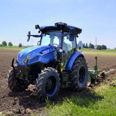 Wholesale Supplier of New & Used New Holland Agricultural Tractors Original Quality Tractors Ideal for distributors, farmers