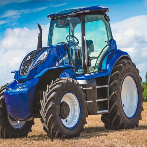 Wholesale Supplier of New & Used New Holland Agricultural Tractors Original Quality Tractors Ideal for distributors, farmers