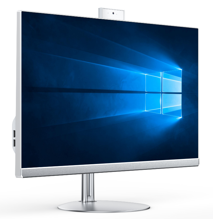 Oem 27 Inch Monitor Display I5 I7 12th 16gb Ram 512gb Ssd All-in-one ...